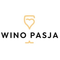 logo wino pasja